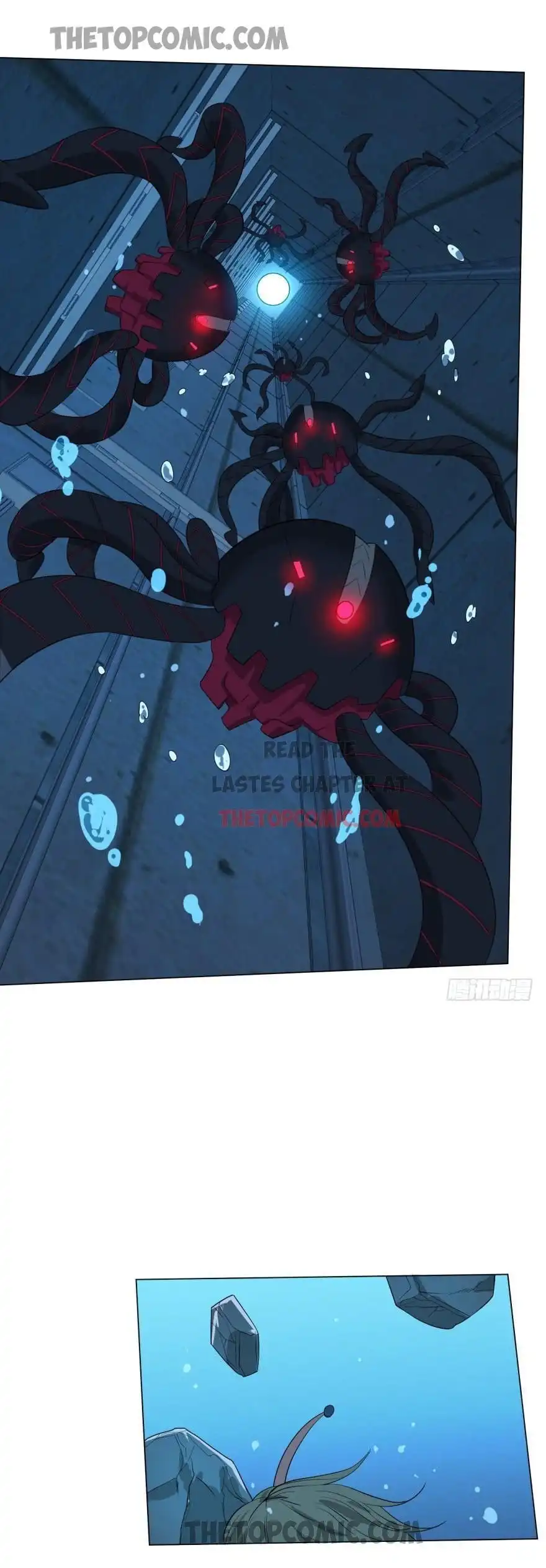 List of Villains Chapter 8 10